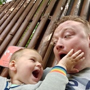 Meet your Posher, Daniel